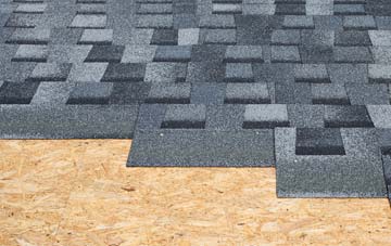 expert East Buckland asphalt roof companies