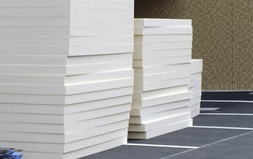 East Buckland flat roof insulation costs