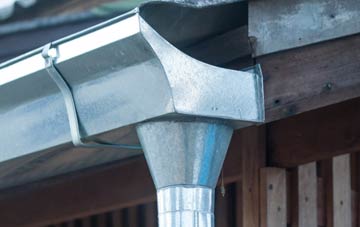 East Buckland guttering companies