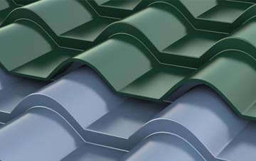 who should consider East Buckland plastic roofs