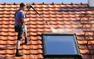 roof cleaning East Buckland, Devon