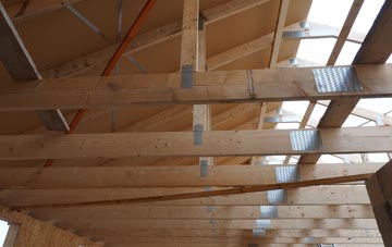 East Buckland roof truss costs