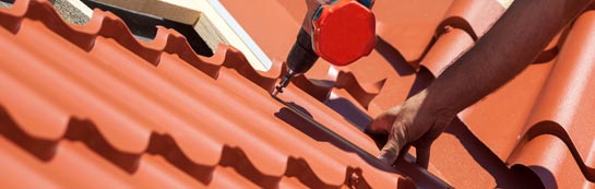 save on East Buckland roof installation costs