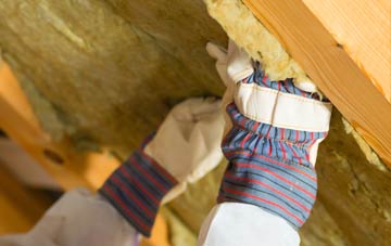 types of East Buckland pitched roof insulation materials