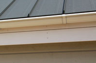 East Buckland soffit repair