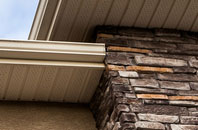 free East Buckland soffit repair quotes