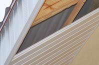 rated East Buckland soffit repair companies
